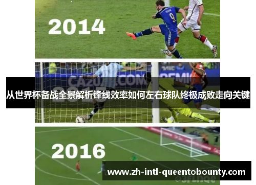 从世界杯备战全景解析锋线效率如何左右球队终极成败走向关键