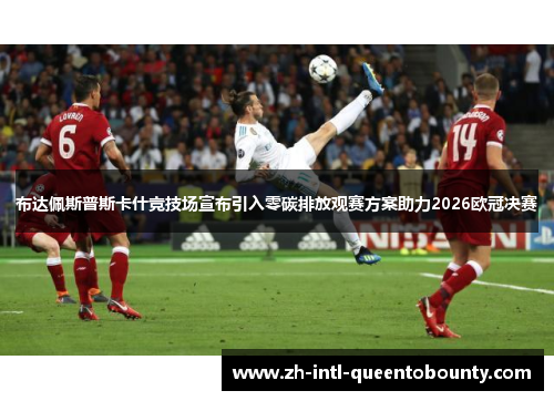 布达佩斯普斯卡什竞技场宣布引入零碳排放观赛方案助力2026欧冠决赛
